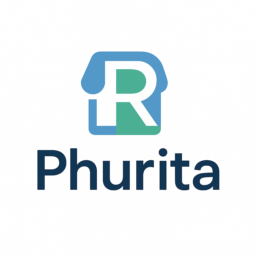 Phurita Logo